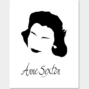 Anne The Poet Posters and Art